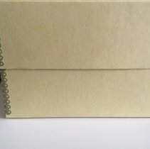 Second Box Containing Slides of "MN Lant"